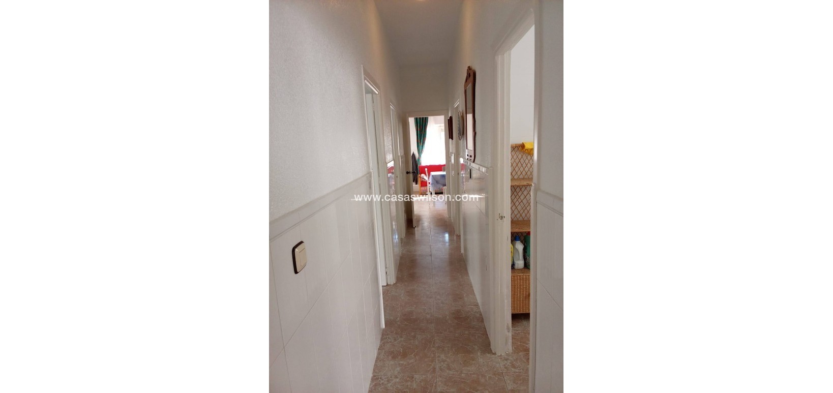 Sale - Townhouse - Pilar de la Horadada - Torre de la Horadada