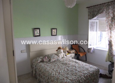 Sale - Townhouse - Pilar de la Horadada - Torre de la Horadada