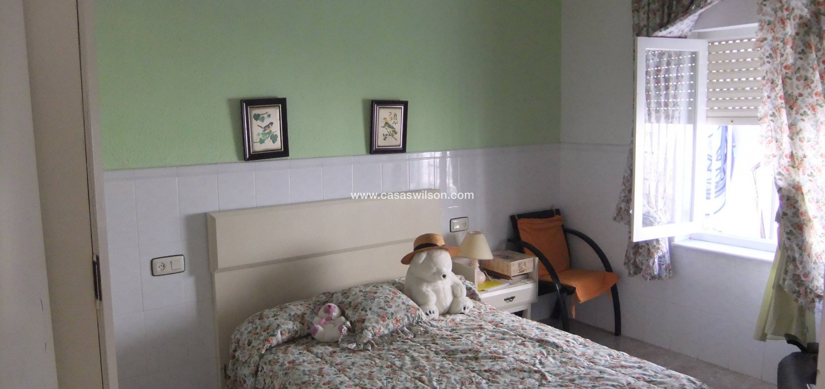 Sale - Townhouse - Pilar de la Horadada - Torre de la Horadada