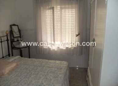 Sale - Townhouse - Pilar de la Horadada - Torre de la Horadada