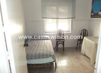 Sale - Townhouse - Pilar de la Horadada - Torre de la Horadada