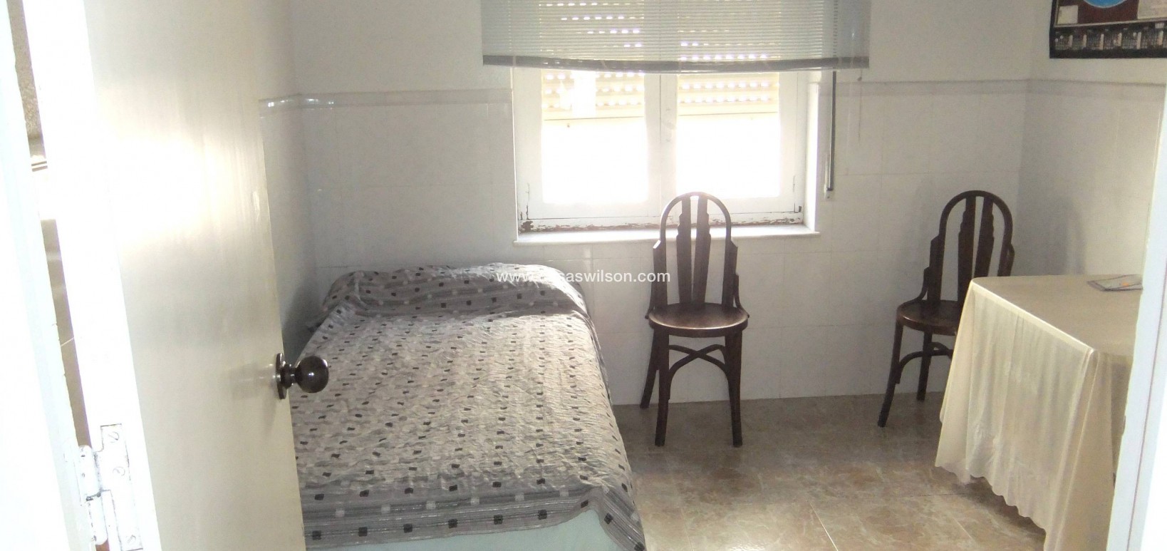 Sale - Townhouse - Pilar de la Horadada - Torre de la Horadada