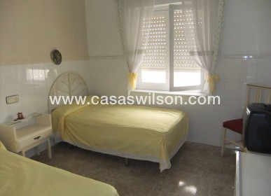 Sale - Townhouse - Pilar de la Horadada - Torre de la Horadada