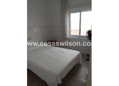 Sale - Townhouse - Pilar de la Horadada - Torre de la Horadada