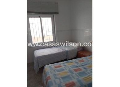 Sale - Townhouse - Pilar de la Horadada - Torre de la Horadada