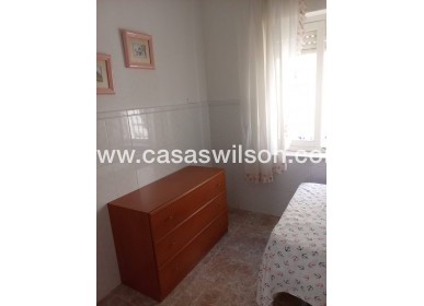 Sale - Townhouse - Pilar de la Horadada - Torre de la Horadada