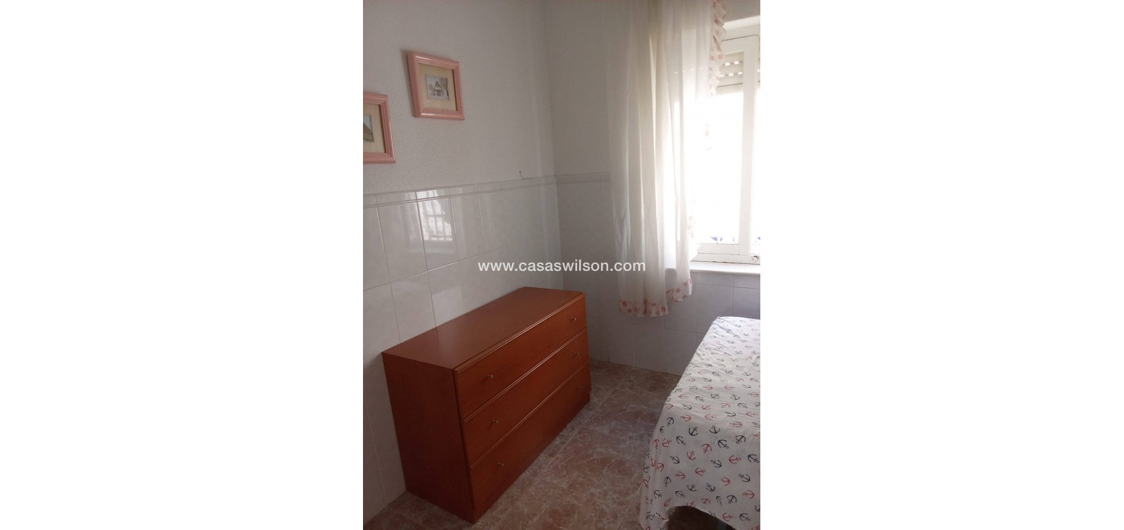 Sale - Townhouse - Pilar de la Horadada - Torre de la Horadada
