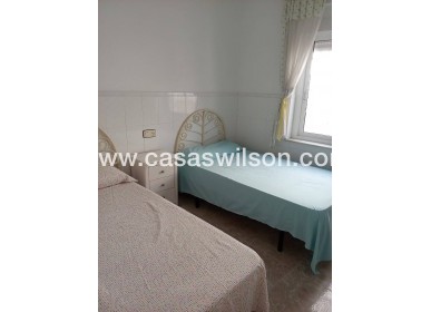 Sale - Townhouse - Pilar de la Horadada - Torre de la Horadada