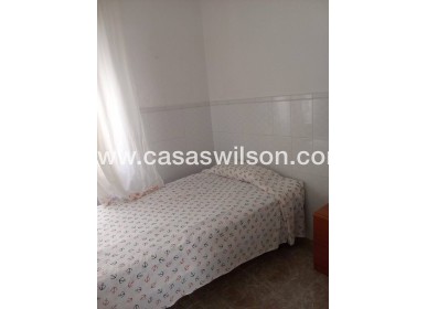 Sale - Townhouse - Pilar de la Horadada - Torre de la Horadada