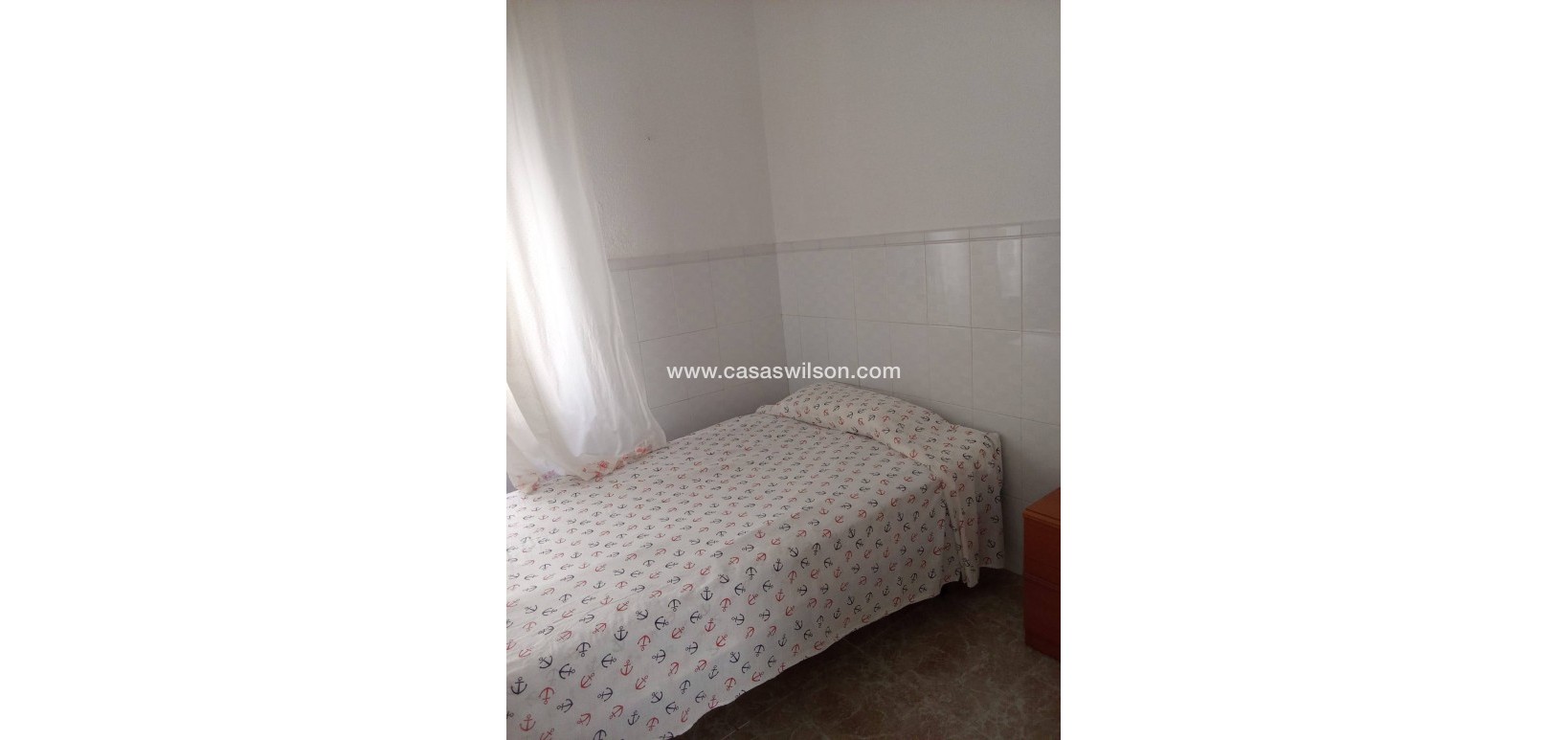 Sale - Townhouse - Pilar de la Horadada - Torre de la Horadada