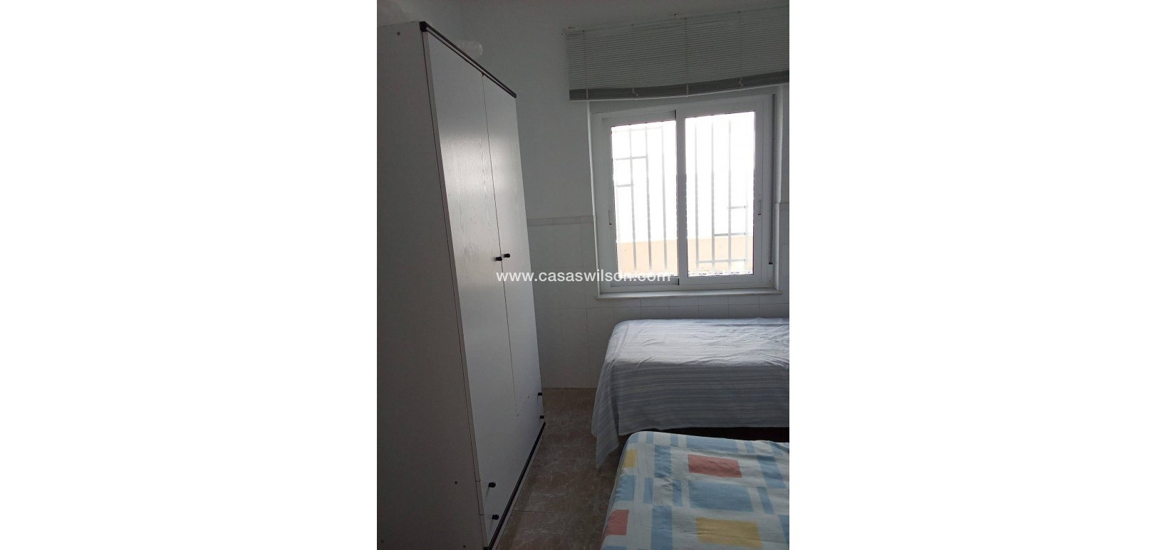 Sale - Townhouse - Pilar de la Horadada - Torre de la Horadada