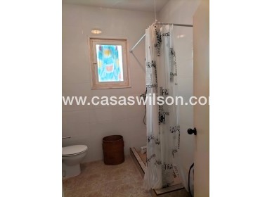 Sale - Townhouse - Pilar de la Horadada - Torre de la Horadada