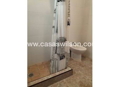 Sale - Townhouse - Pilar de la Horadada - Torre de la Horadada