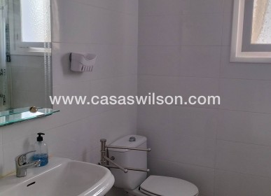 Sale - Townhouse - Pilar de la Horadada - Torre de la Horadada