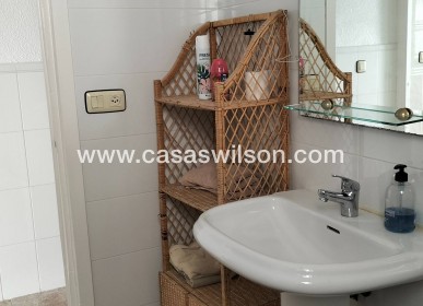 Sale - Townhouse - Pilar de la Horadada - Torre de la Horadada