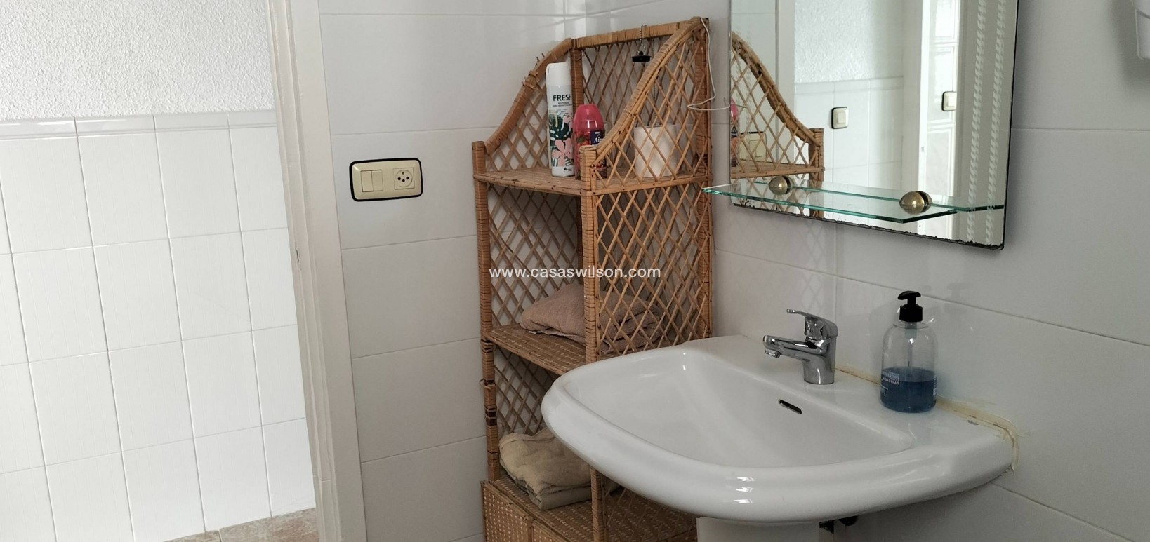 Sale - Townhouse - Pilar de la Horadada - Torre de la Horadada