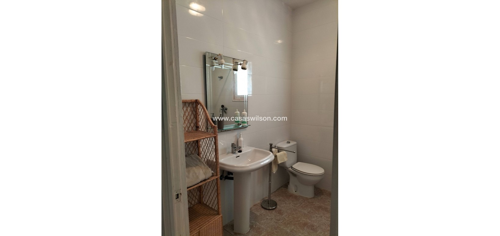 Sale - Townhouse - Pilar de la Horadada - Torre de la Horadada