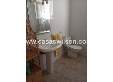 Sale - Townhouse - Pilar de la Horadada - Torre de la Horadada