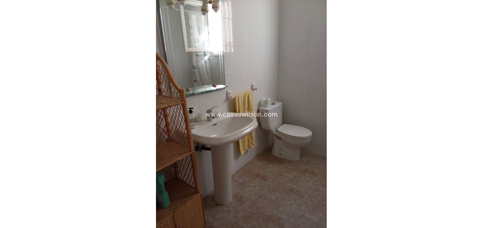 Sale - Townhouse - Pilar de la Horadada - Torre de la Horadada