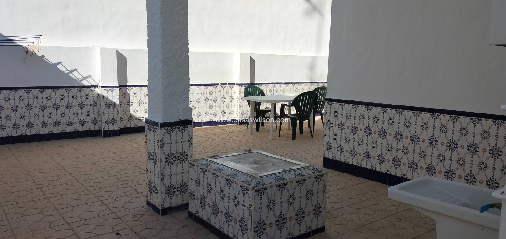 Sale - Townhouse - Pilar de la Horadada - Torre de la Horadada