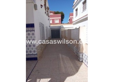 Sale - Townhouse - Pilar de la Horadada - Torre de la Horadada