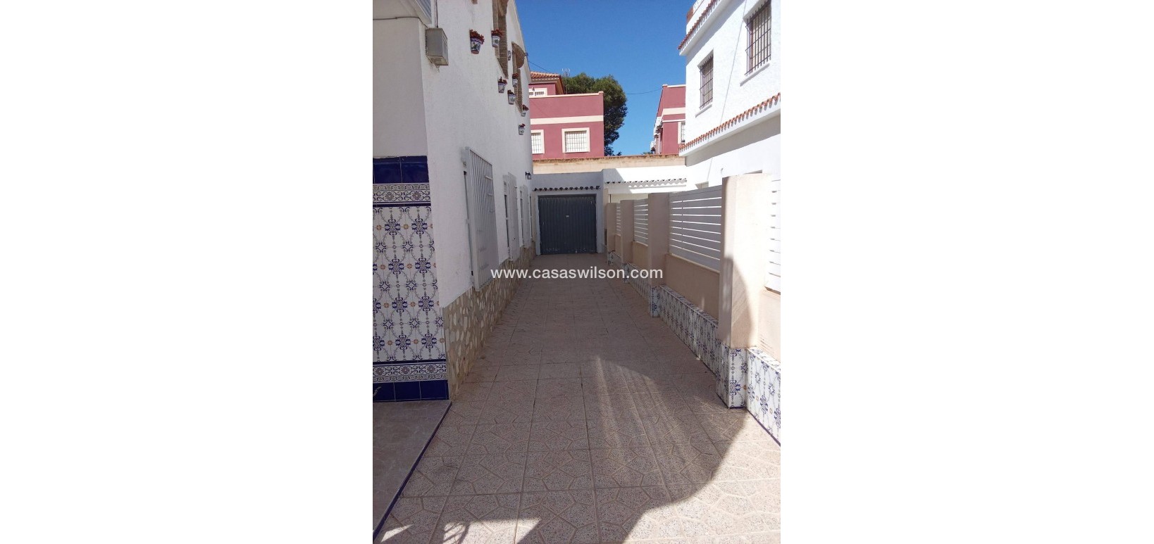 Sale - Townhouse - Pilar de la Horadada - Torre de la Horadada