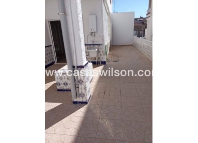 Sale - Townhouse - Pilar de la Horadada - Torre de la Horadada