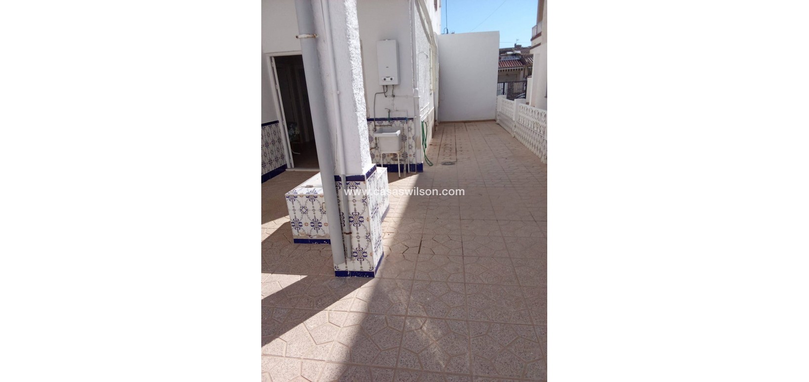 Sale - Townhouse - Pilar de la Horadada - Torre de la Horadada