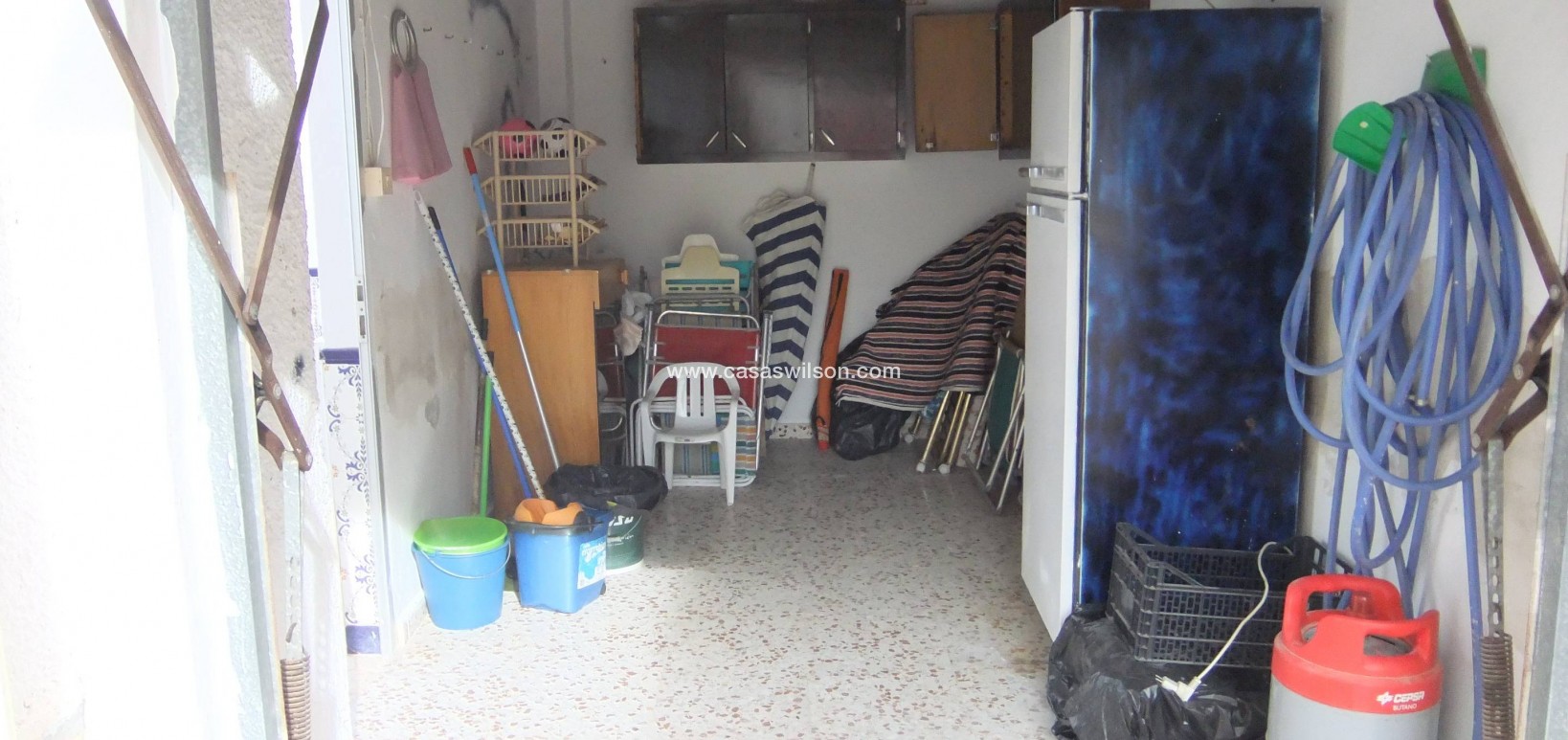 Sale - Townhouse - Pilar de la Horadada - Torre de la Horadada