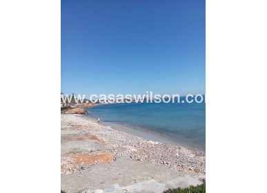 Sale - Townhouse - Pilar de la Horadada - Torre de la Horadada