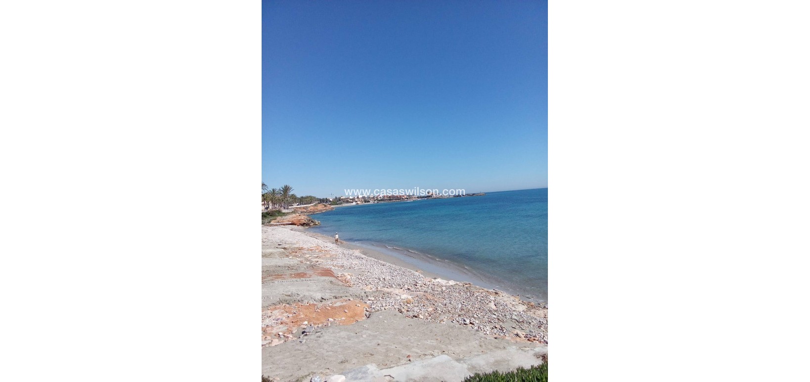 Sale - Townhouse - Pilar de la Horadada - Torre de la Horadada