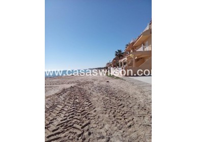 Sale - Townhouse - Pilar de la Horadada - Torre de la Horadada