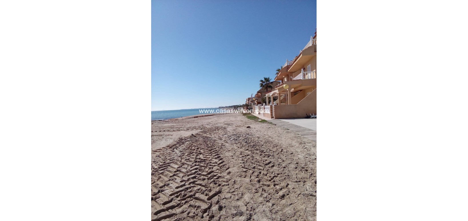 Sale - Townhouse - Pilar de la Horadada - Torre de la Horadada