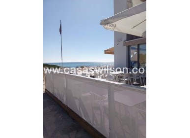 Sale - Townhouse - Pilar de la Horadada - Torre de la Horadada