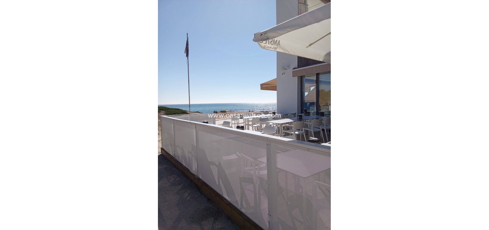 Sale - Townhouse - Pilar de la Horadada - Torre de la Horadada