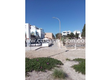 Sale - Townhouse - Pilar de la Horadada - Torre de la Horadada