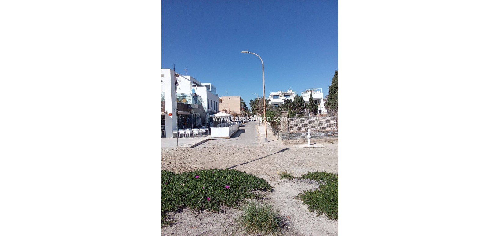 Sale - Townhouse - Pilar de la Horadada - Torre de la Horadada