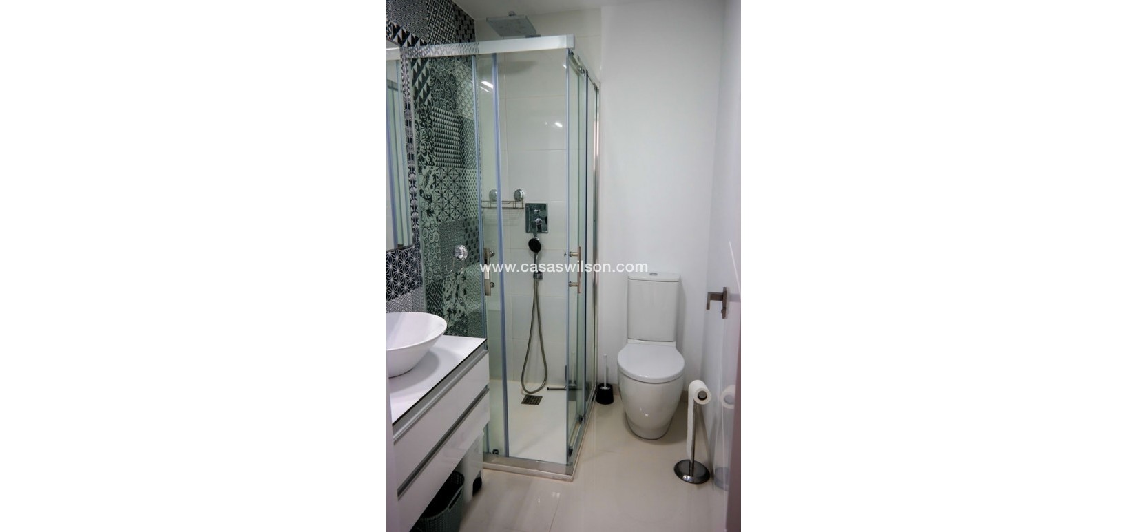 Sale - Apartment - Pilar de la Horadada - Costa Blanca