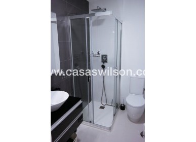 Sale - Apartment - Pilar de la Horadada - Costa Blanca