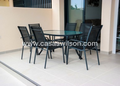 Sale - Apartment - Pilar de la Horadada - Costa Blanca