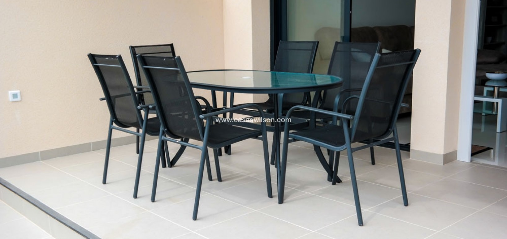 Sale - Apartment - Pilar de la Horadada - Costa Blanca