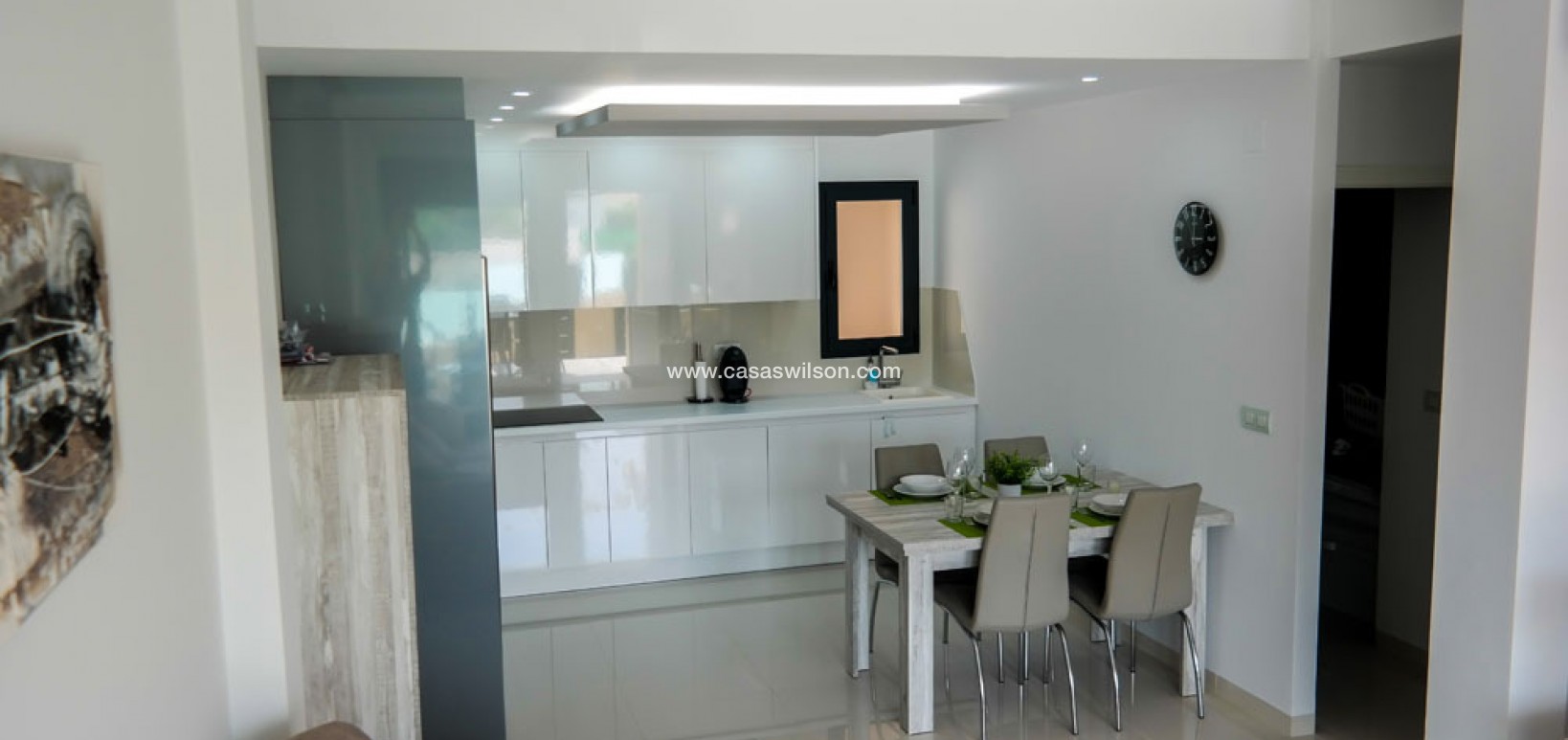 Sale - Apartment - Pilar de la Horadada - Costa Blanca