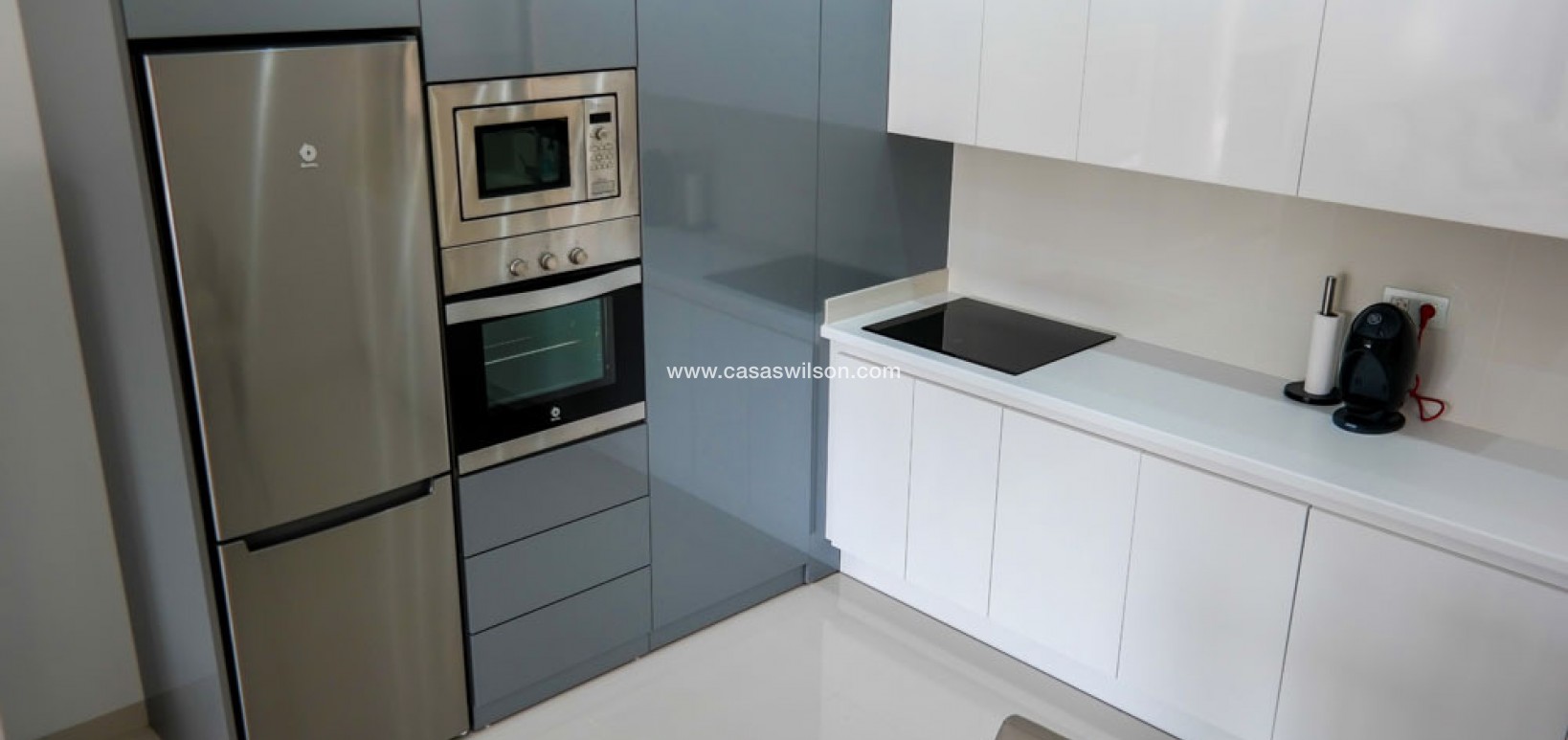 Sale - Apartment - Pilar de la Horadada - Costa Blanca