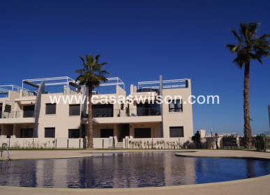 Sale - Apartment - Pilar de la Horadada - Costa Blanca