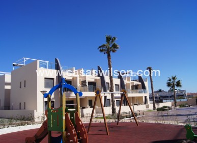 Sale - Apartment - Pilar de la Horadada - Costa Blanca