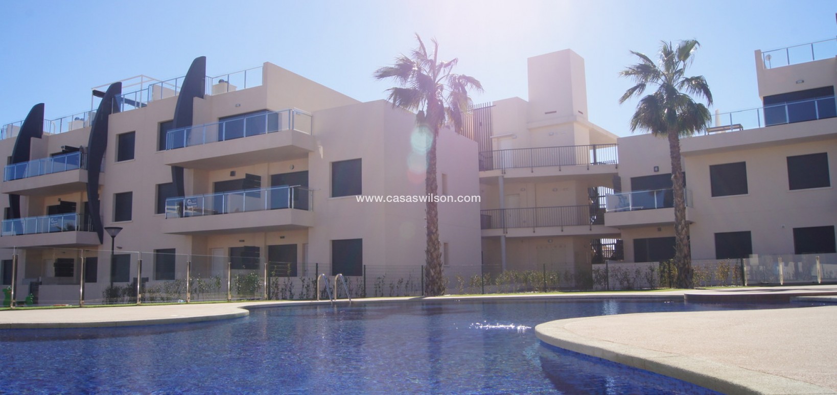 Sale - Apartment - Pilar de la Horadada - Costa Blanca