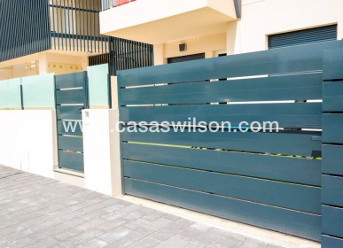 Sale - Apartment - Pilar de la Horadada - Costa Blanca