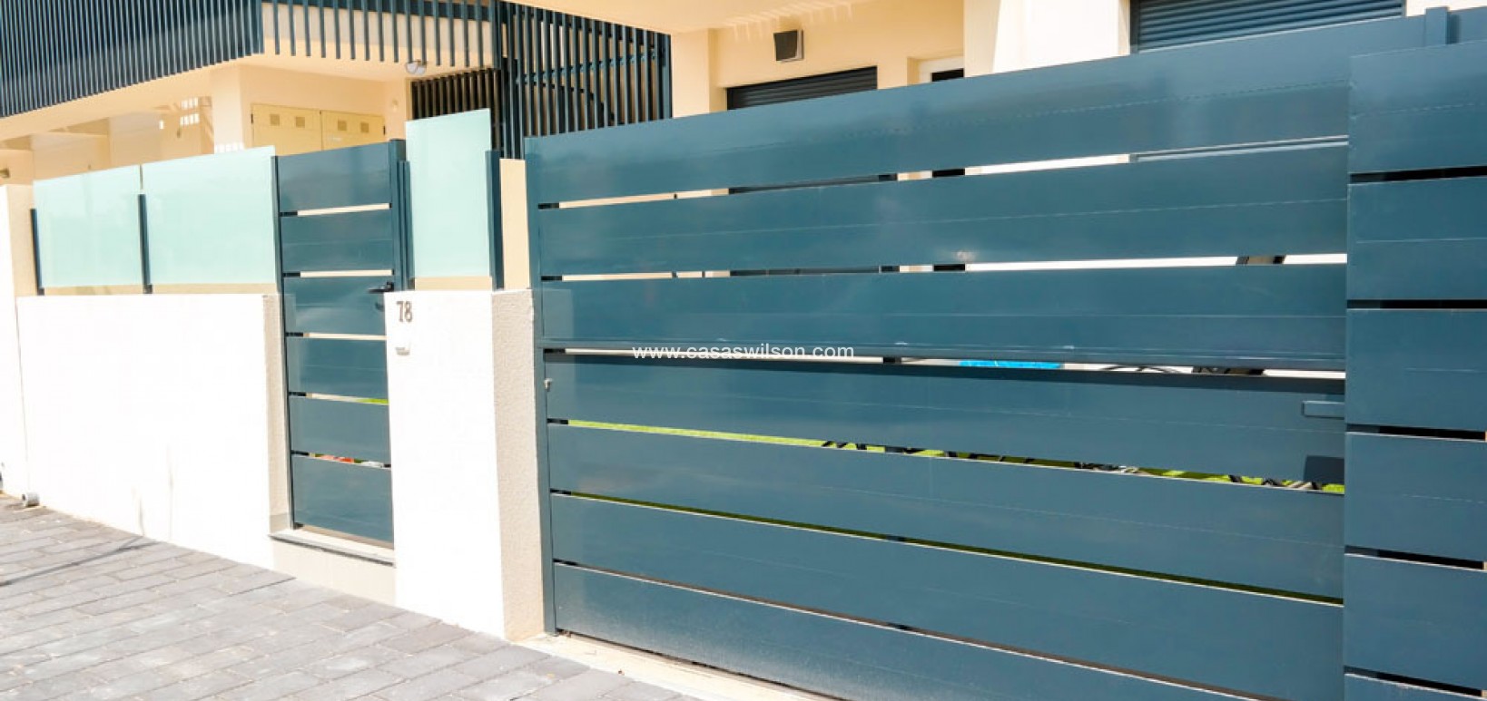 Sale - Apartment - Pilar de la Horadada - Costa Blanca