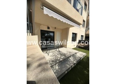 Sale - Apartment - Pilar de la Horadada - Costa Blanca