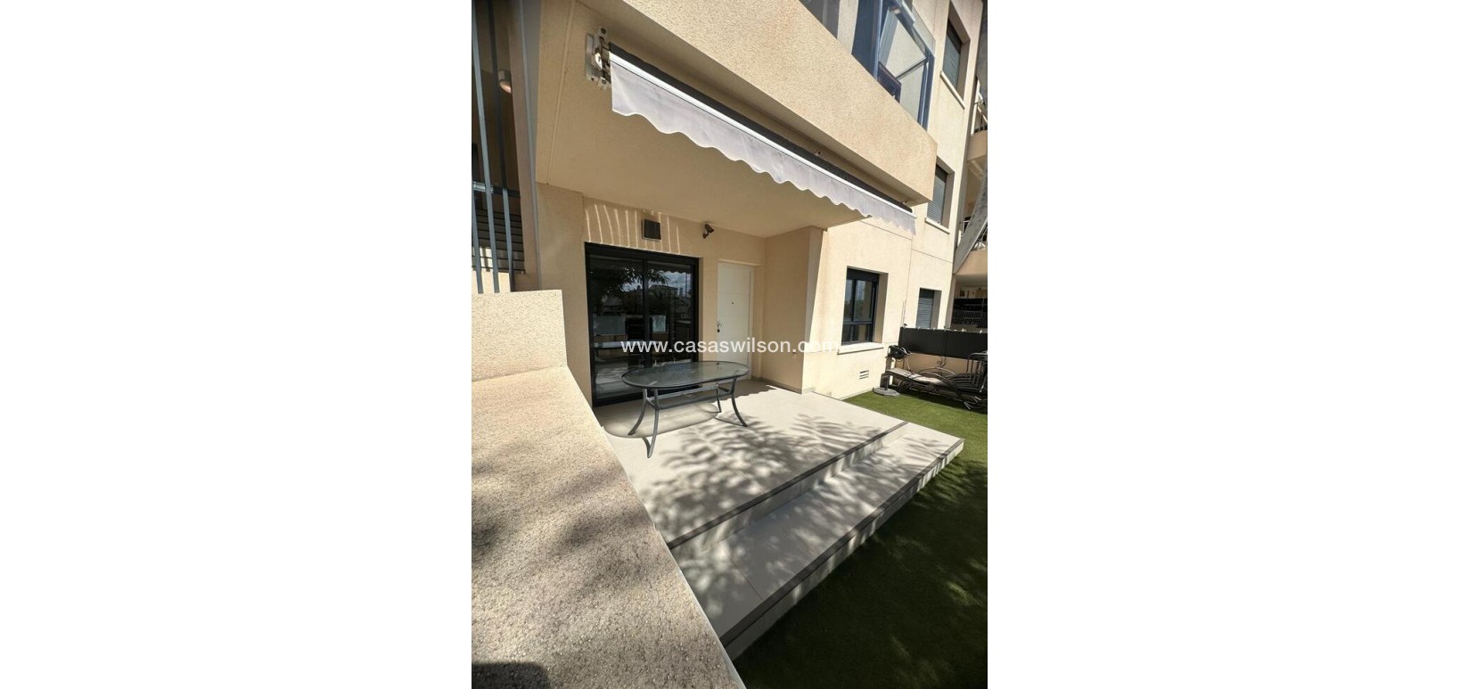 Sale - Apartment - Pilar de la Horadada - Costa Blanca